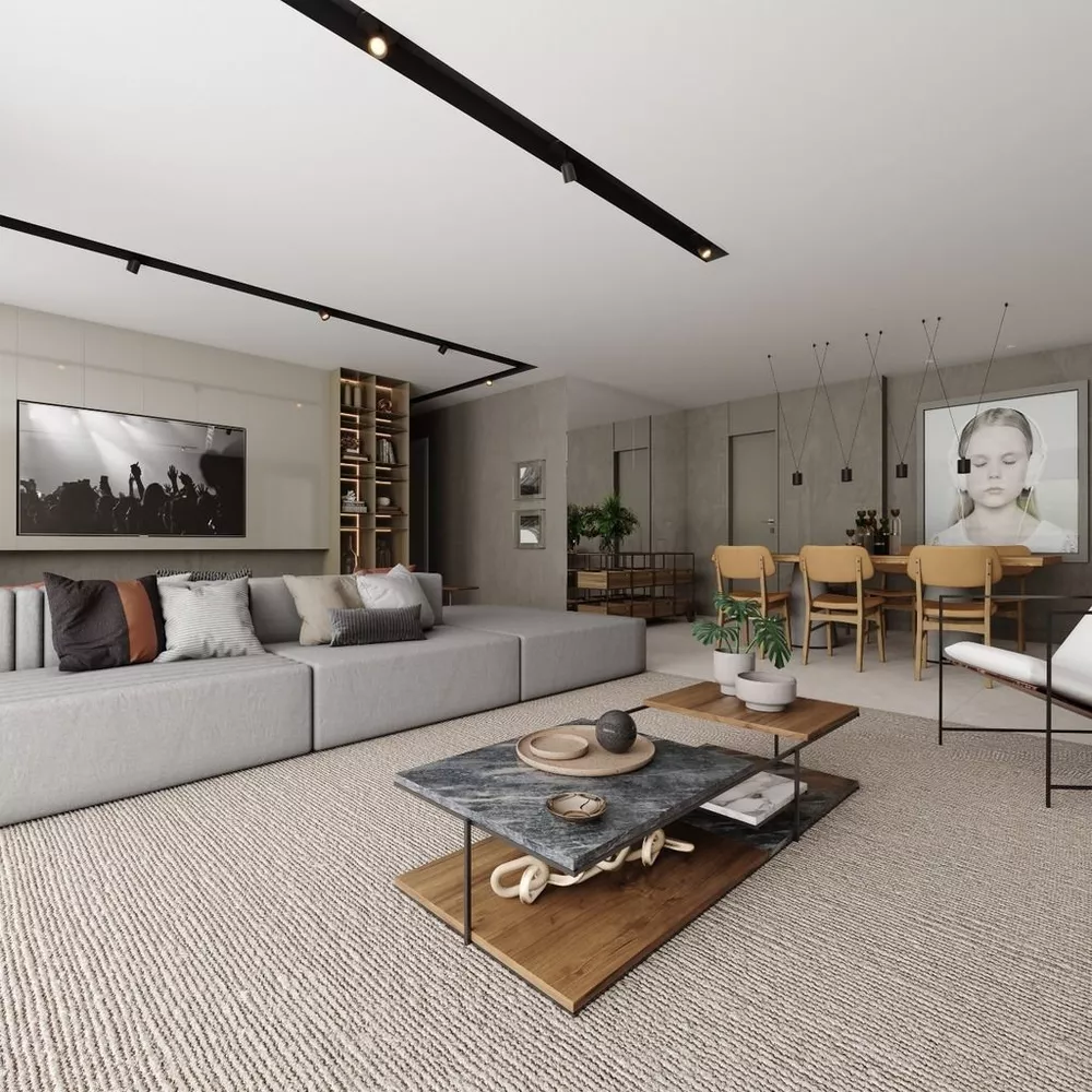 Apartamento, 3 quartos, 123 m² - Foto 32