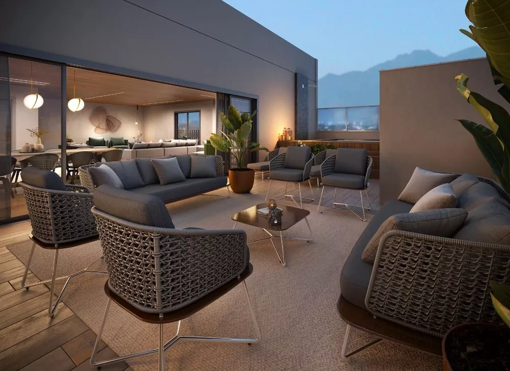 Apartamento, 3 quartos, 123 m² - Foto 47