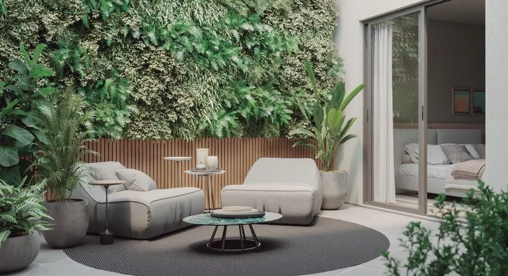 Cobertura, 4 quartos, 377 m² - Foto 15