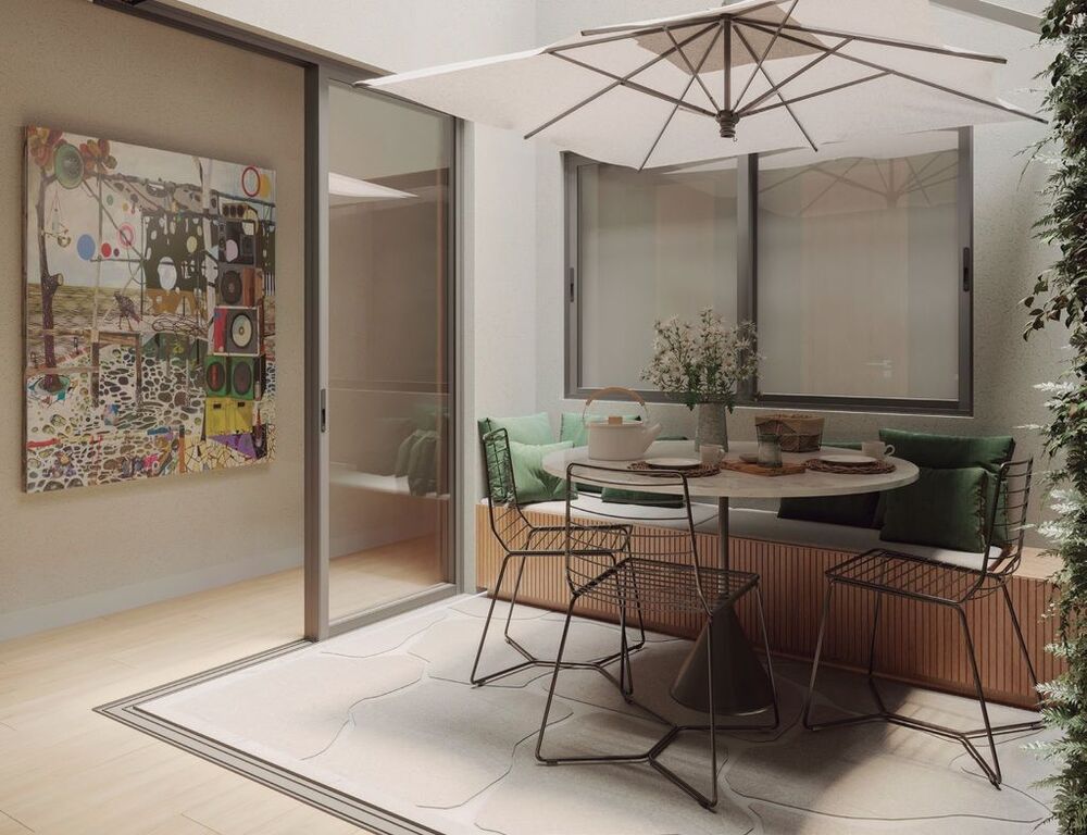 Cobertura, 4 quartos, 377 m² - Foto 10