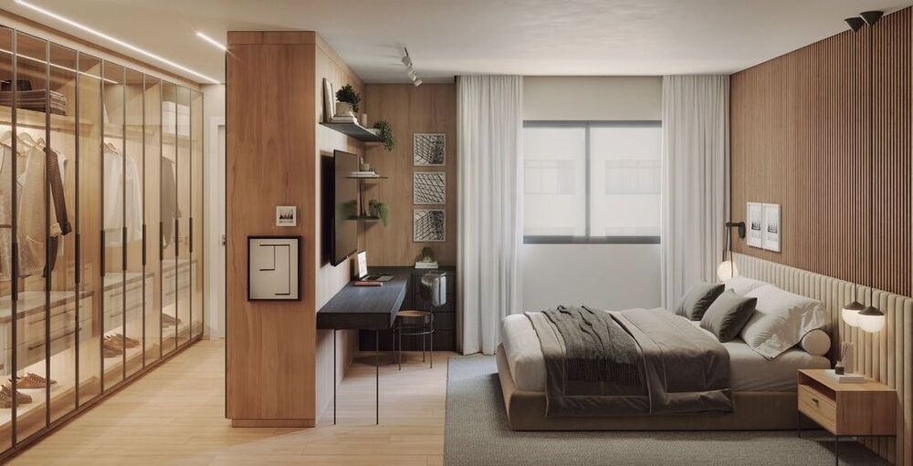 Cobertura, 4 quartos, 377 m² - Foto 5