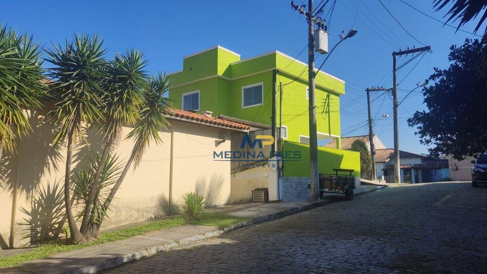 Casa de Condomínio, 3 quartos - Foto 13