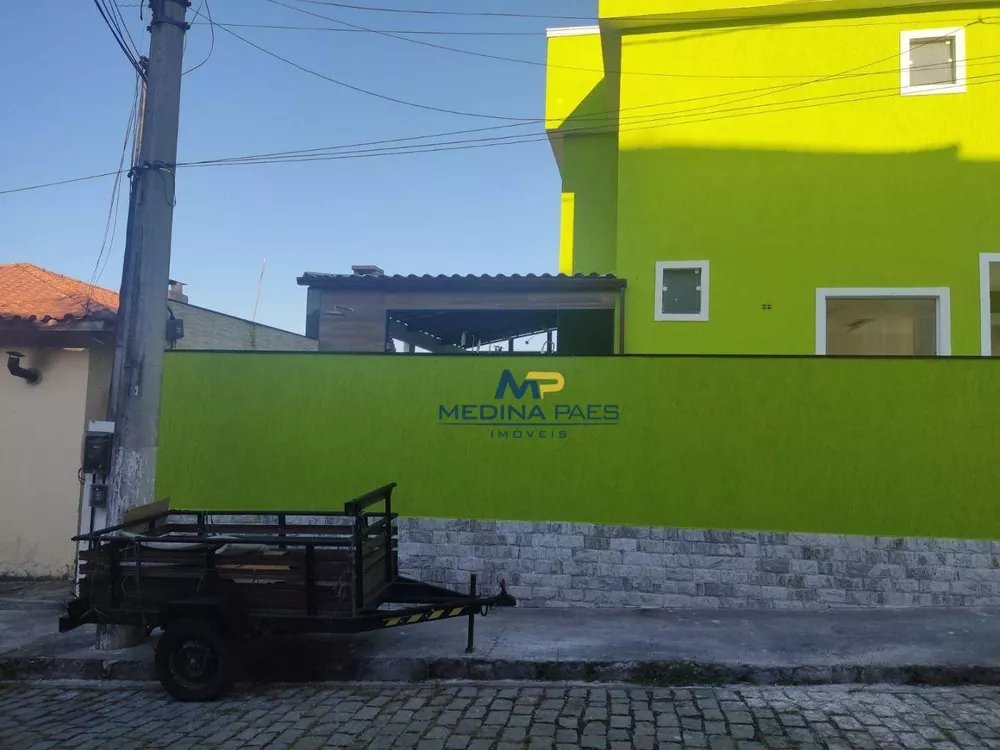 Casa de Condomínio, 3 quartos - Foto 5