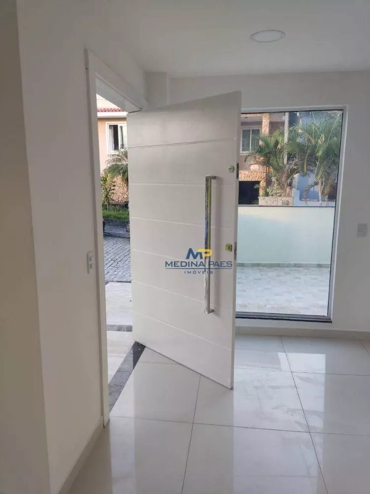 Casa de Condomínio, 3 quartos - Foto 8