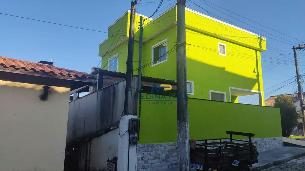 Casa de Condomínio, 3 quartos - Foto 6