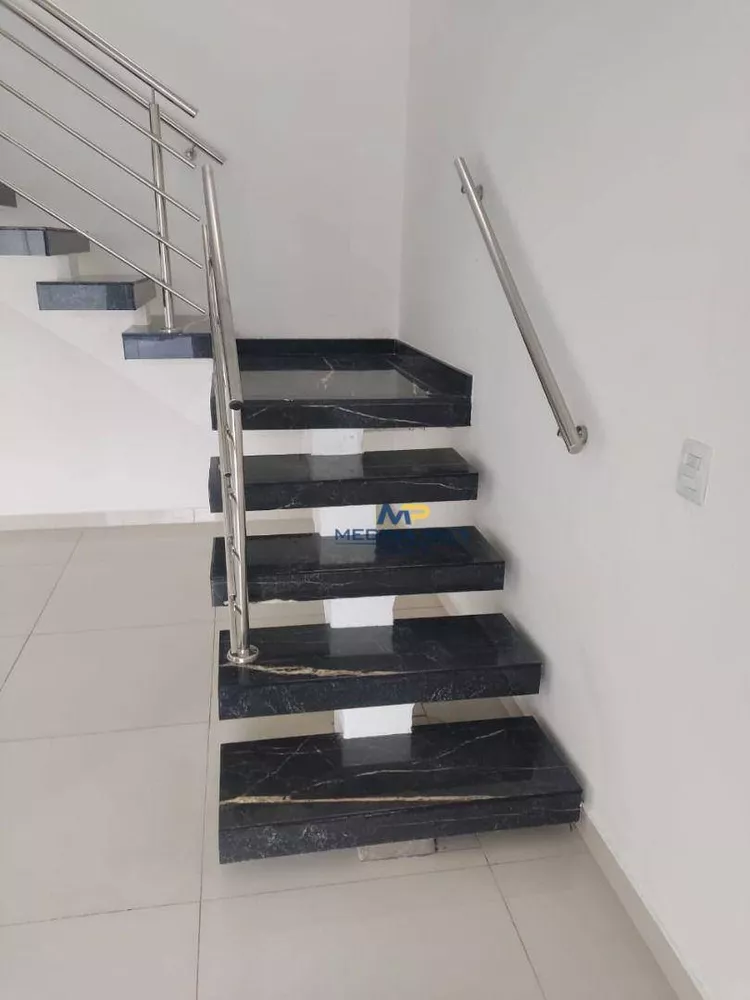 Casa de Condomínio, 3 quartos - Foto 2
