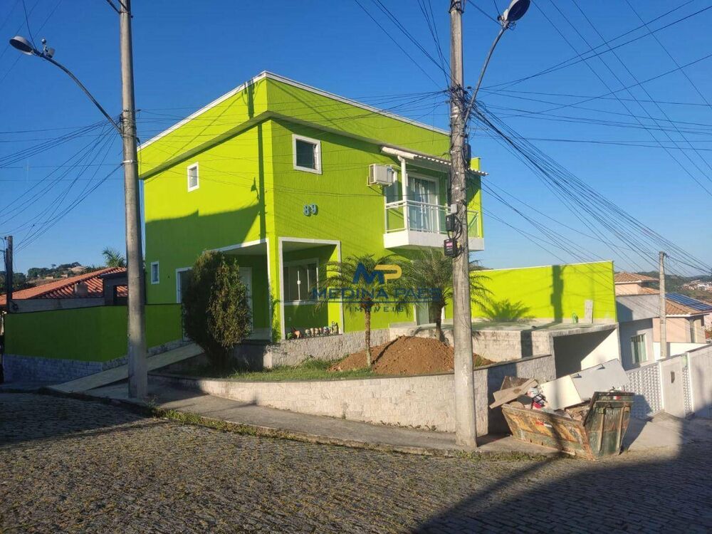 Casa de Condomínio, 3 quartos - Foto 10