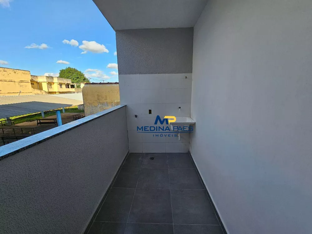 Casa, 1 quarto, 39 m² - Foto 1
