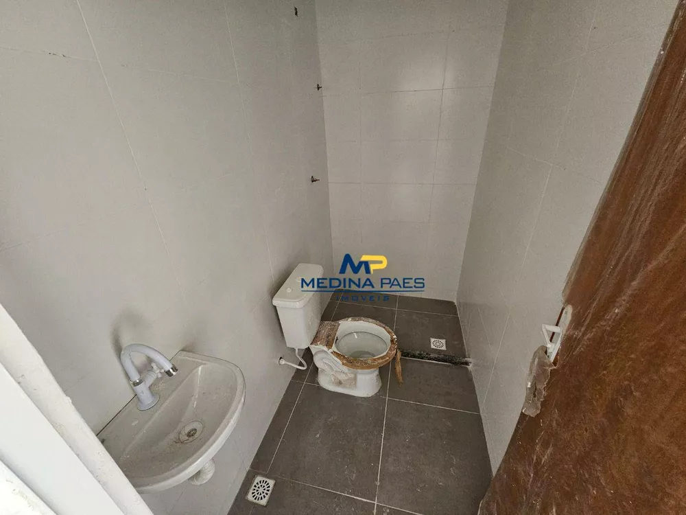 Casa, 1 quarto, 39 m² - Foto 6