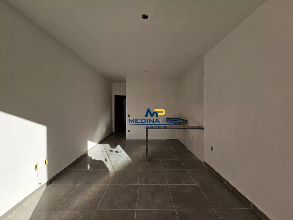 Casa, 1 quarto, 39 m² - Foto 9