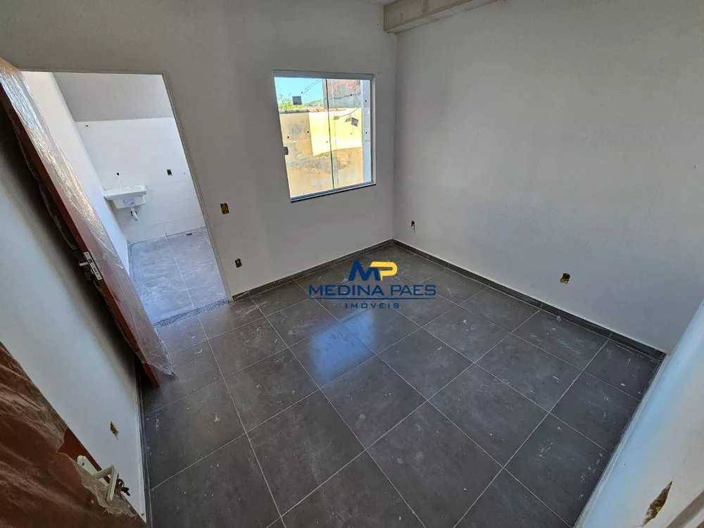 Casa, 1 quarto, 39 m² - Foto 10