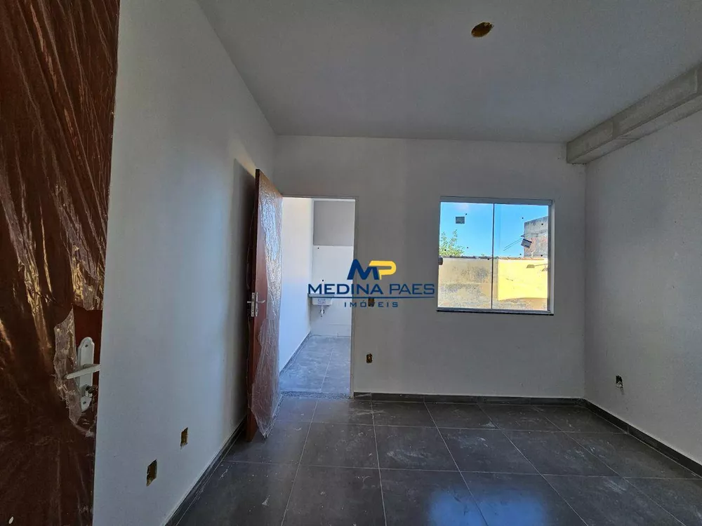 Casa, 1 quarto, 39 m² - Foto 3