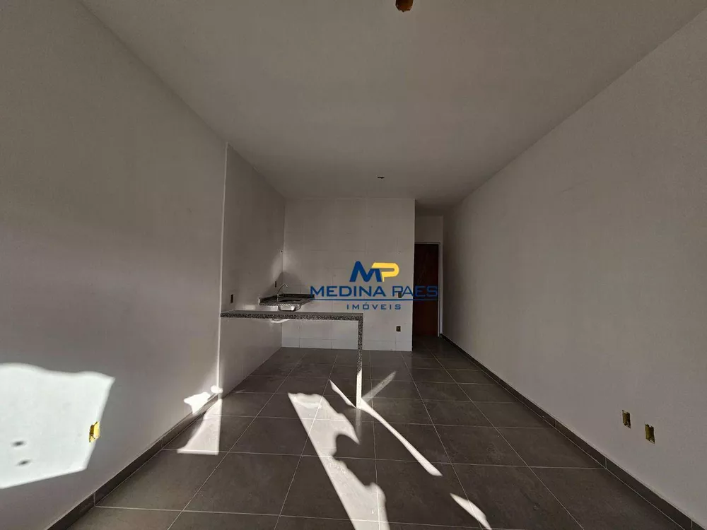 Casa, 1 quarto, 39 m² - Foto 8