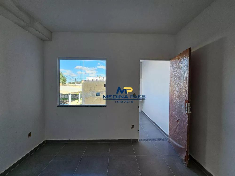 Casa, 1 quarto, 39 m² - Foto 11