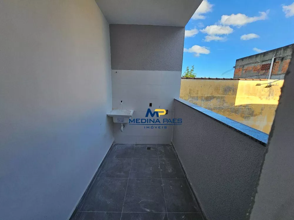 Casa, 1 quarto, 39 m² - Foto 7