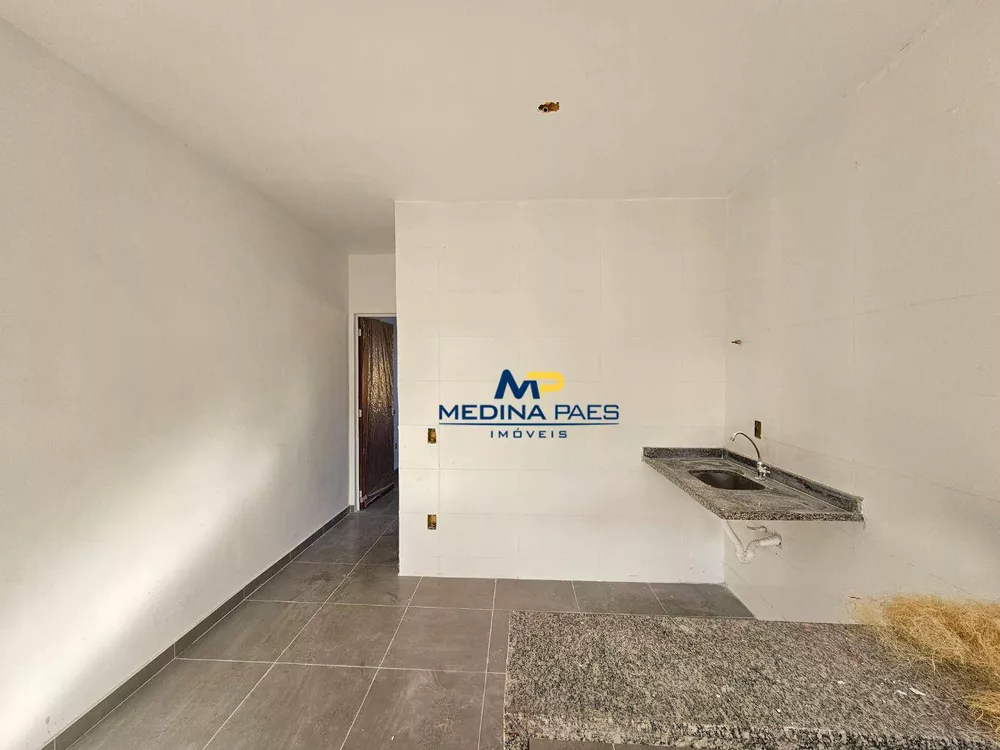 Casa, 1 quarto, 39 m² - Foto 4
