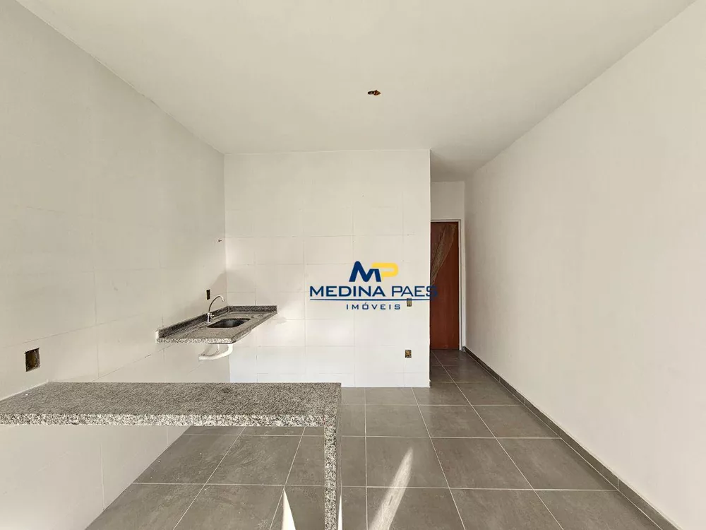 Casa, 1 quarto, 39 m² - Foto 12