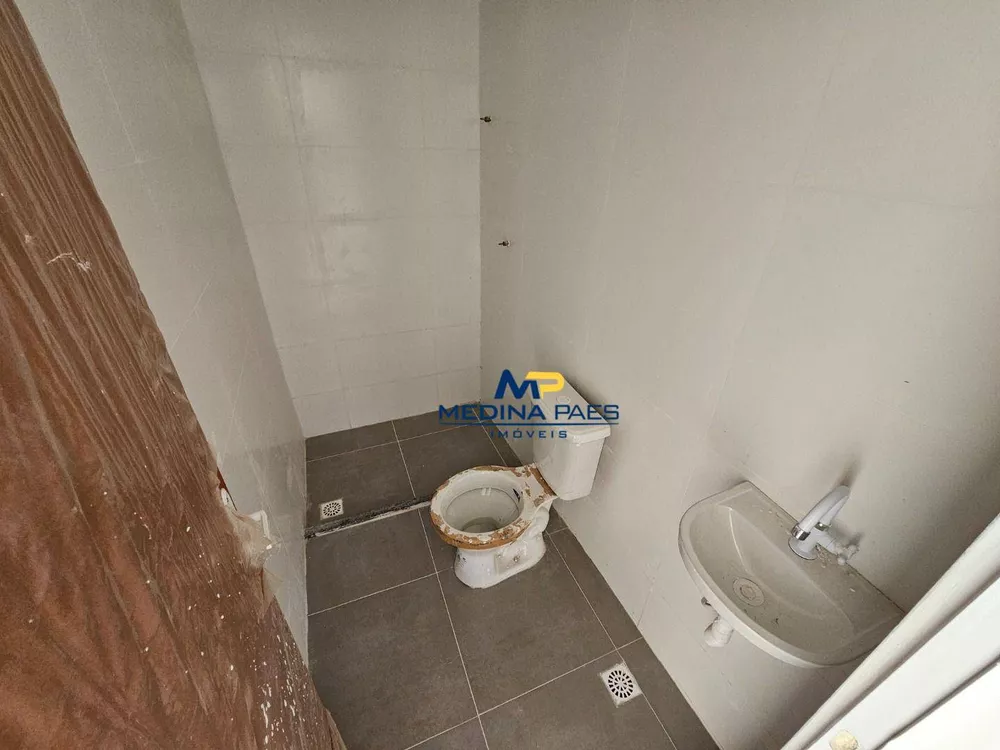 Casa, 1 quarto, 39 m² - Foto 5