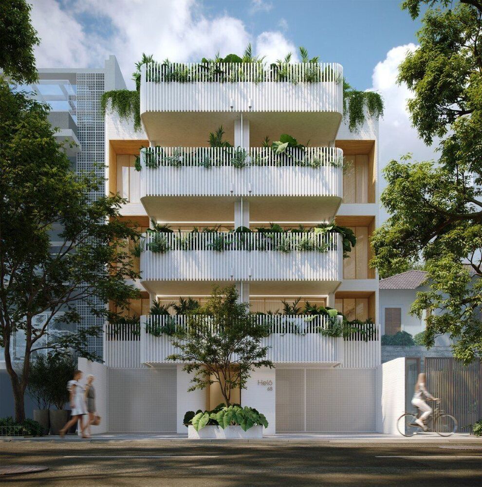 Cobertura, 2 quartos, 143 m² - Foto 28