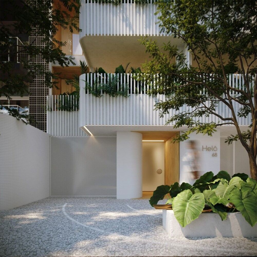 Cobertura, 2 quartos, 143 m² - Foto 31