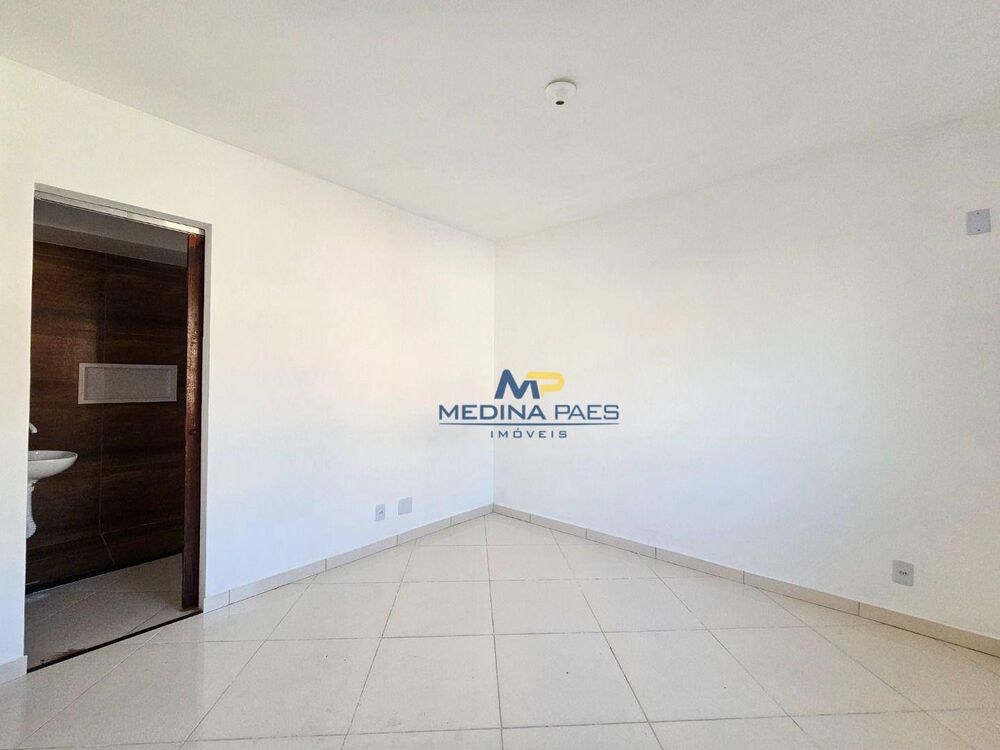 Casa, 1 quarto, 35 m² - Foto 8