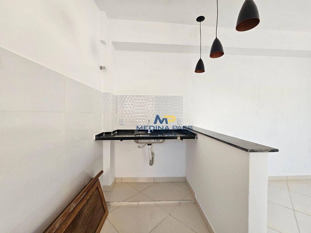 Casa, 1 quarto, 35 m² - Foto 4