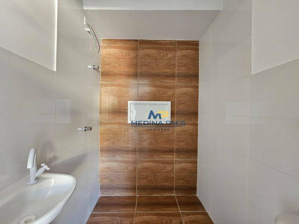 Casa, 1 quarto, 35 m² - Foto 12