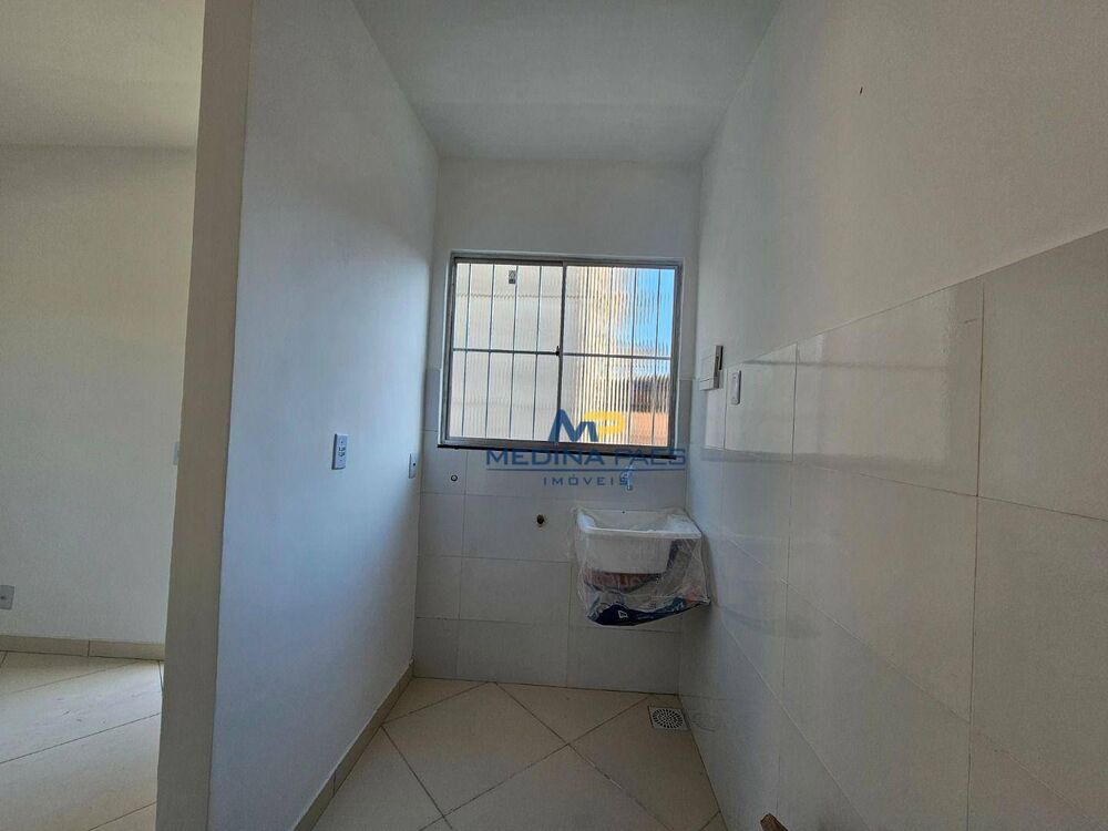 Casa, 1 quarto, 35 m² - Foto 5