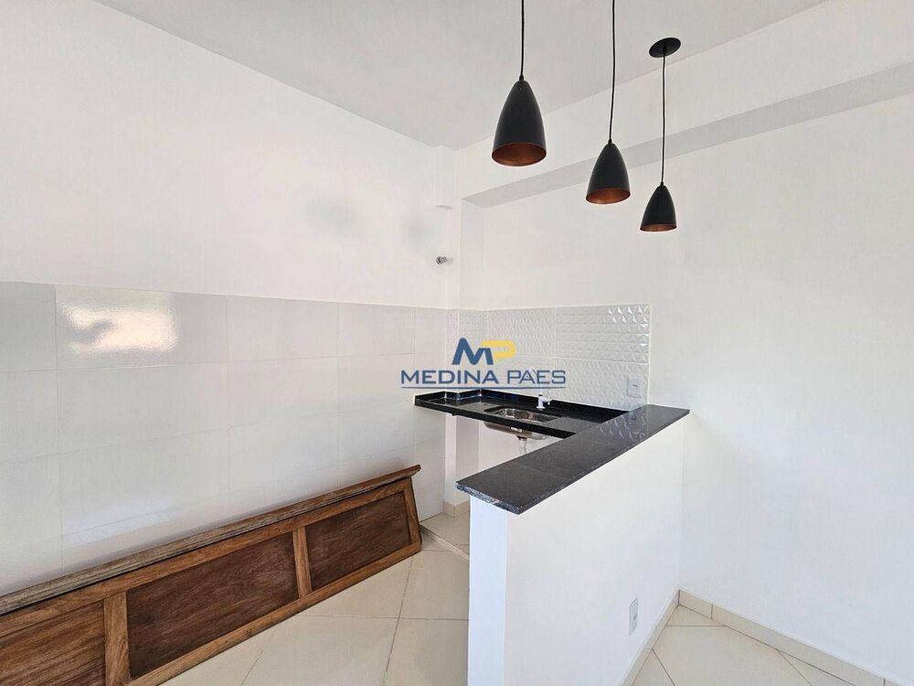 Casa, 1 quarto, 35 m² - Foto 3