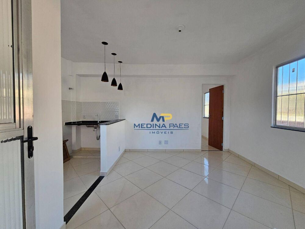 Casa, 1 quarto, 35 m² - Foto 2