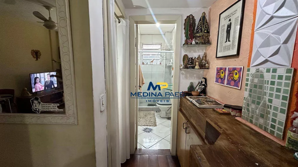 Apartamento, 1 quarto, 65 m² - Foto 7