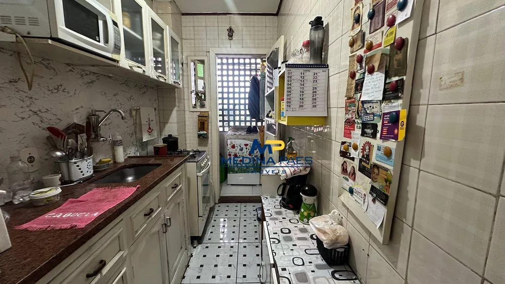 Apartamento, 1 quarto, 65 m² - Foto 4