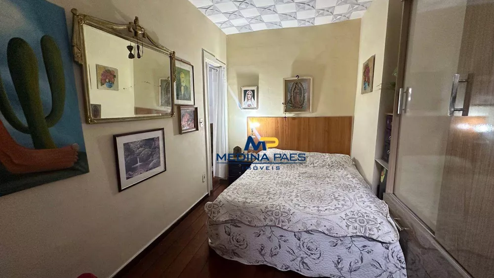 Apartamento, 1 quarto, 65 m² - Foto 10