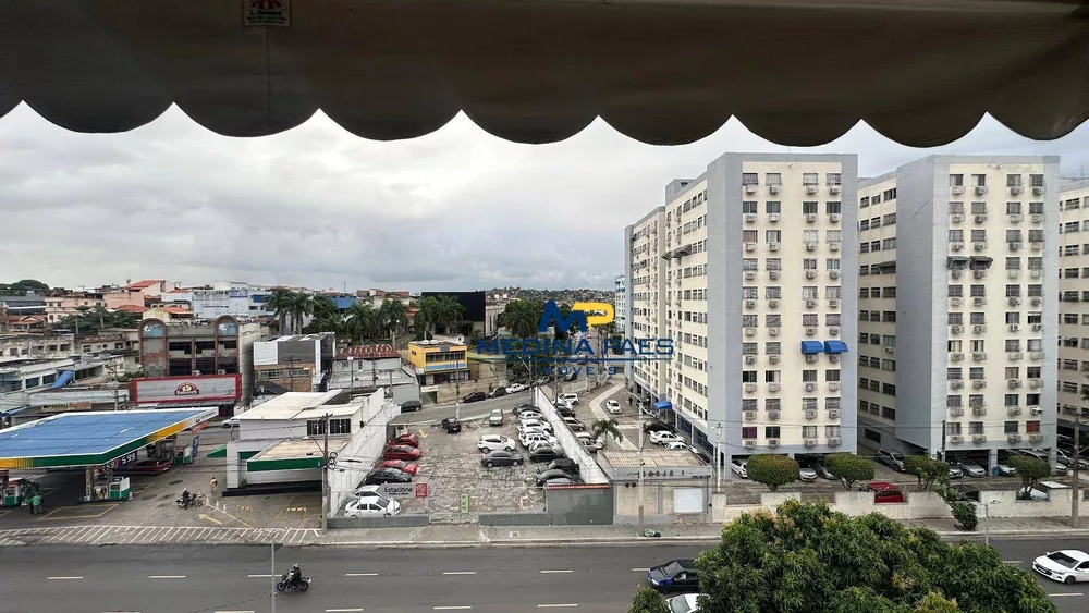 Apartamento, 1 quarto, 65 m² - Foto 12