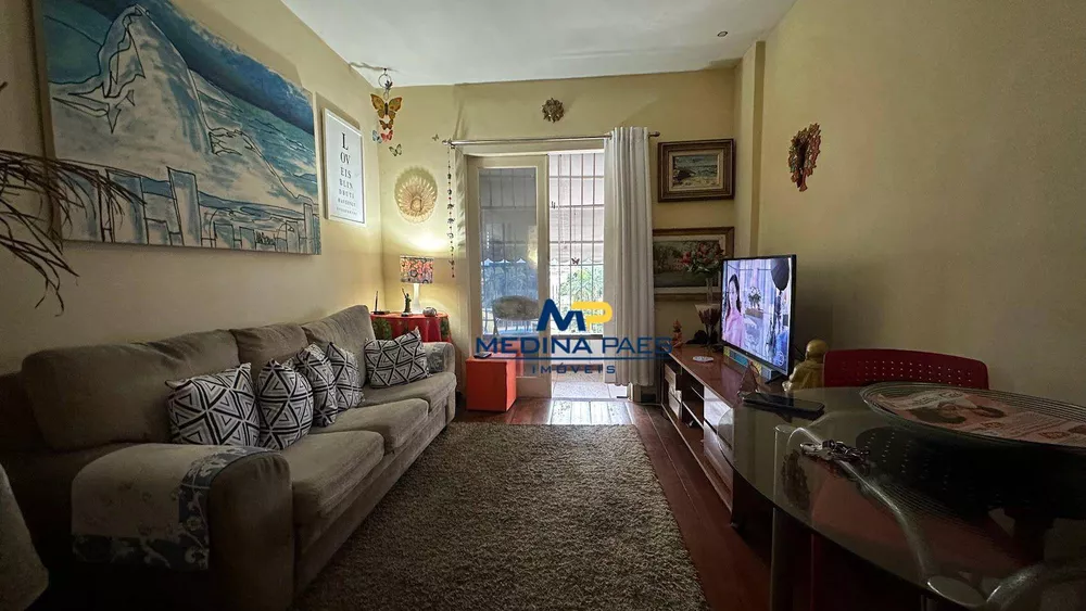 Apartamento, 1 quarto, 65 m² - Foto 1