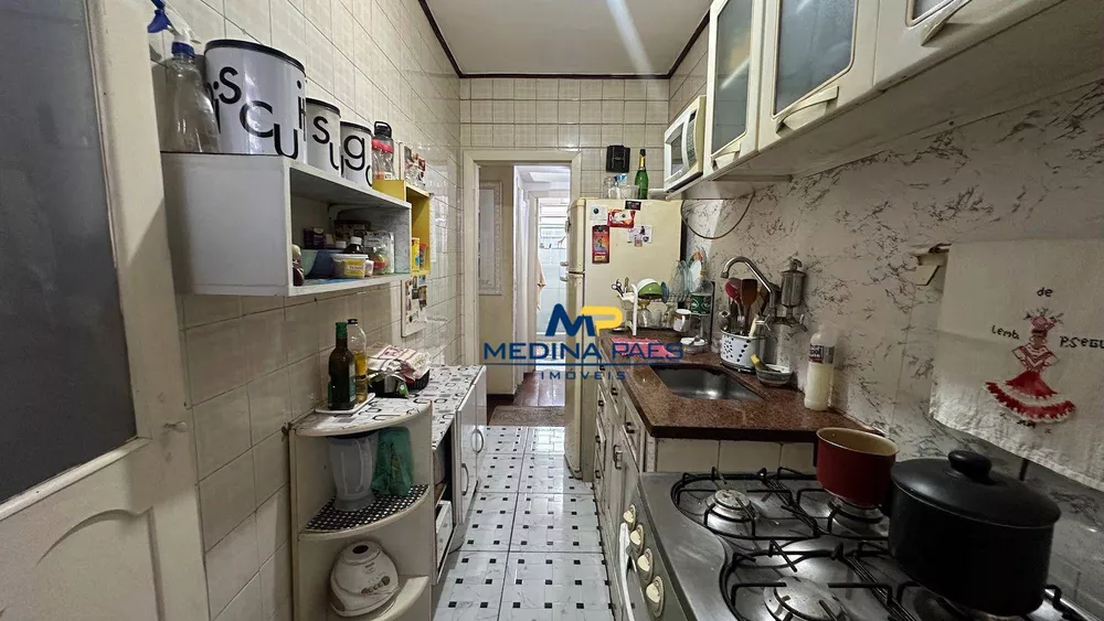 Apartamento, 1 quarto, 65 m² - Foto 5