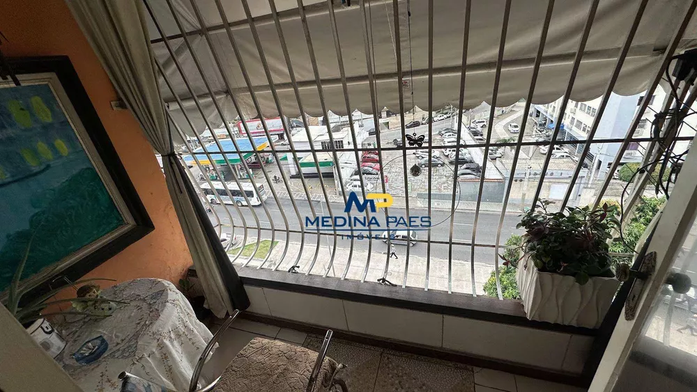 Apartamento, 1 quarto, 65 m² - Foto 3