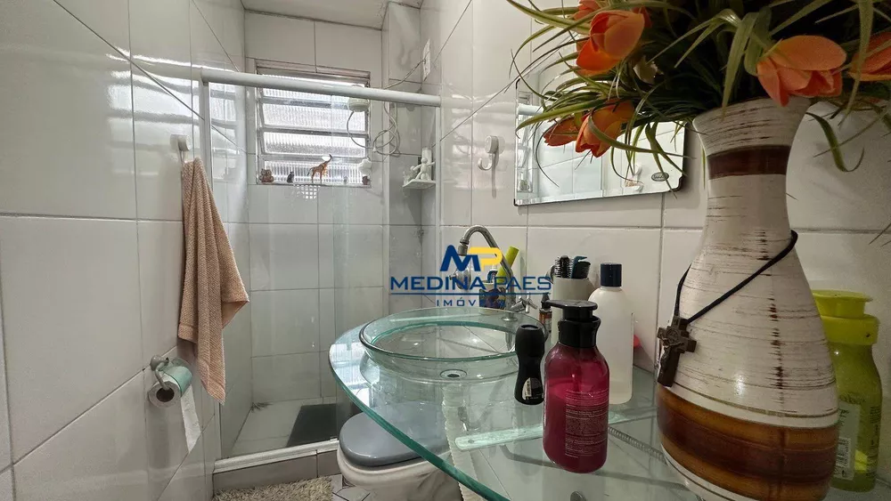 Apartamento, 1 quarto, 65 m² - Foto 8