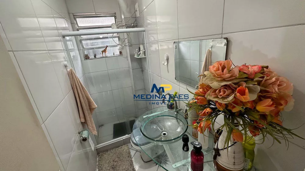 Apartamento, 1 quarto, 65 m² - Foto 9