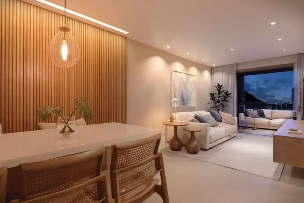 Apartamento, 4 quartos, 128 m² - Foto 7