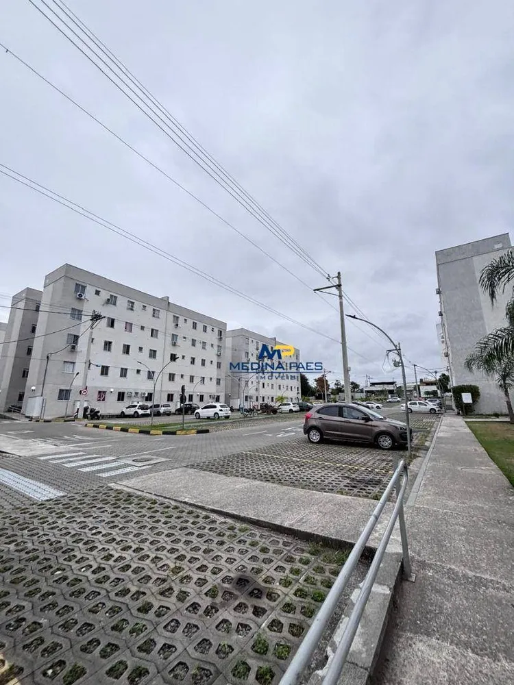 Apartamento, 2 quartos, 45 m² - Foto 16