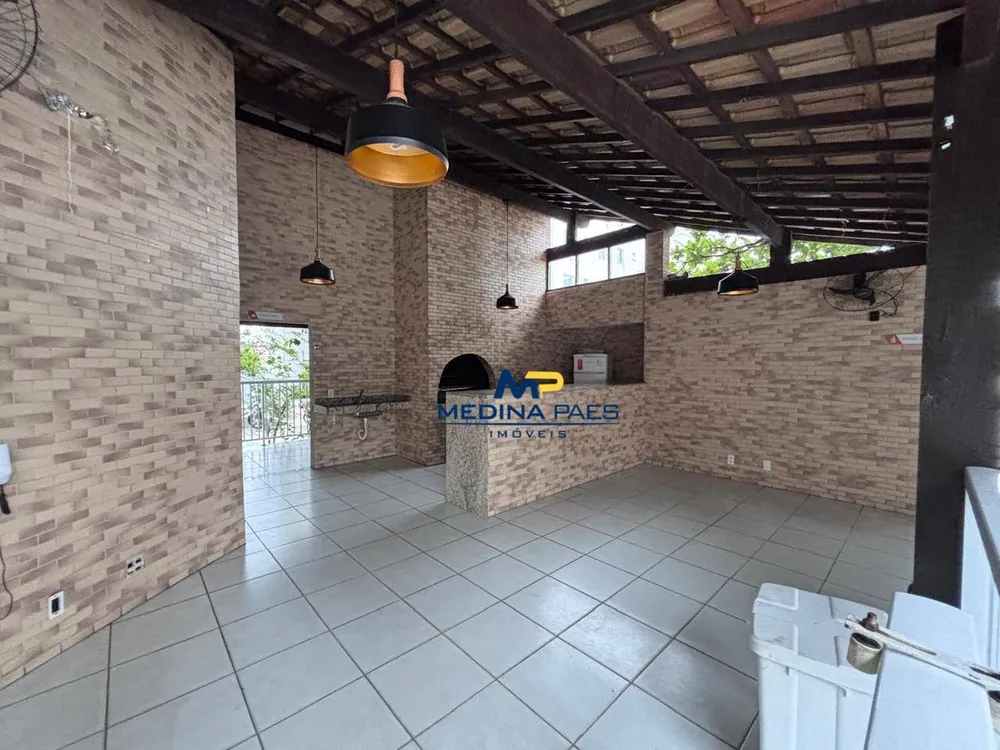 Apartamento, 2 quartos, 45 m² - Foto 18