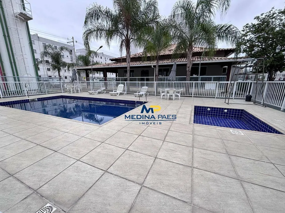 Apartamento, 2 quartos, 45 m² - Foto 5