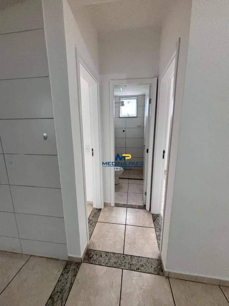 Apartamento, 2 quartos, 45 m² - Foto 6