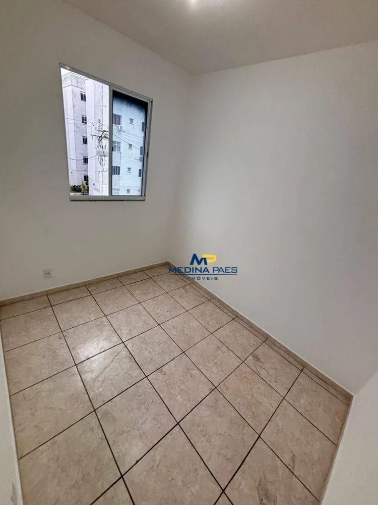 Apartamento, 2 quartos, 45 m² - Foto 8