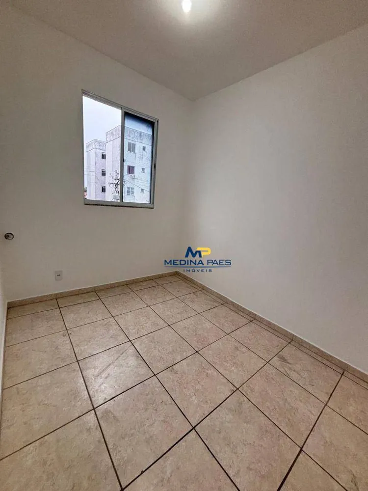 Apartamento, 2 quartos, 45 m² - Foto 12