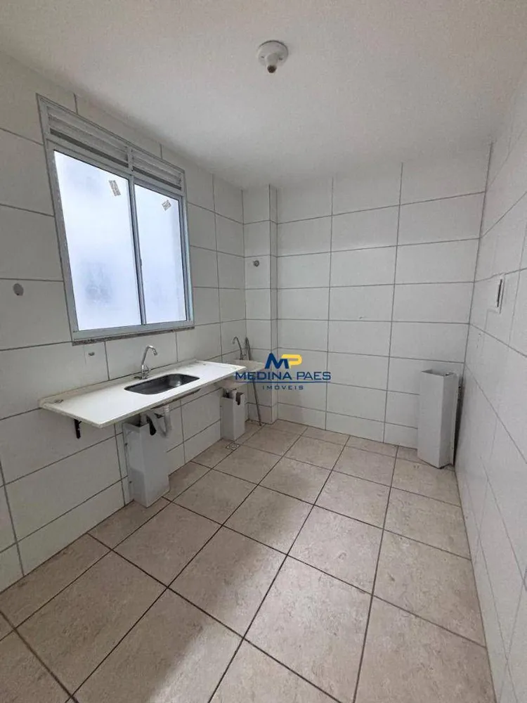 Apartamento, 2 quartos, 45 m² - Foto 3