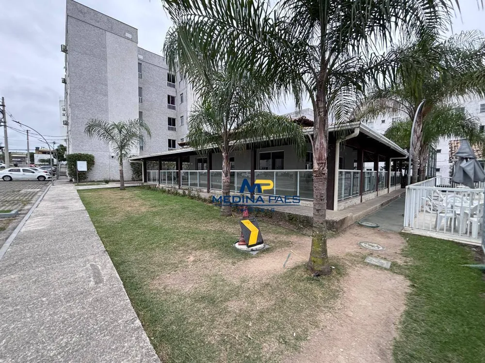 Apartamento, 2 quartos, 45 m² - Foto 17