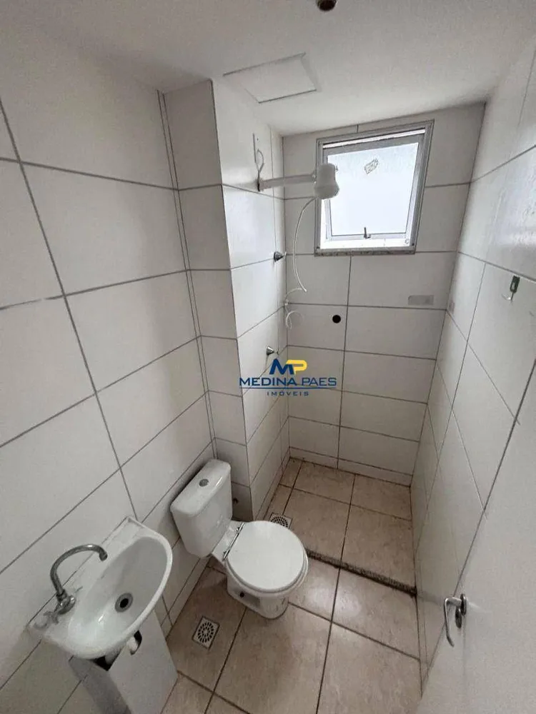 Apartamento, 2 quartos, 45 m² - Foto 7