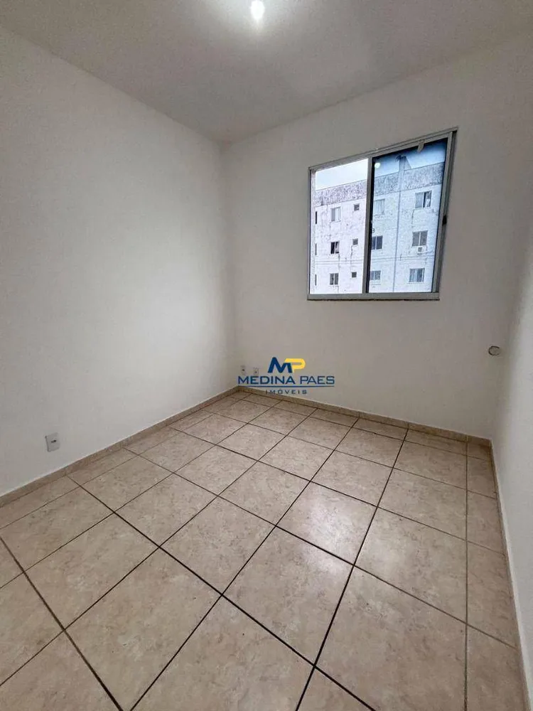 Apartamento, 2 quartos, 45 m² - Foto 10